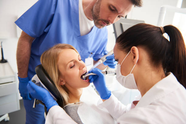 Best Dental X-Rays and Imaging  in Eaton Rapids, MI