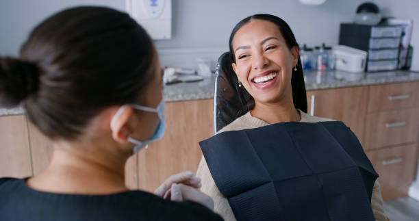 Trusted Eaton Rapids, MI Dental Services Experts