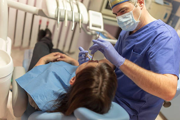 Best Periodontal (Gum) Disease Treatment  in Eaton Rapids, MI