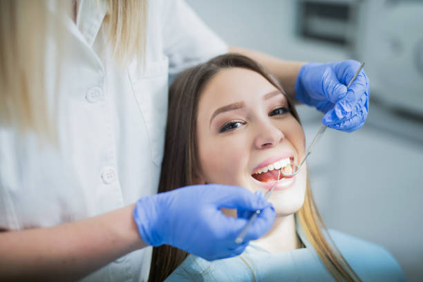 Advanced Technology for Better Dental Care in Eaton Rapids, MI